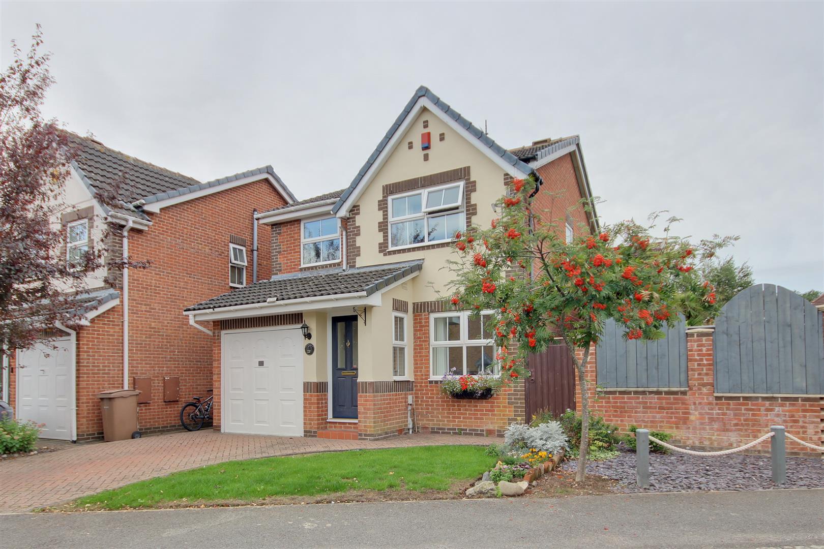 Poplars Way, Beverley
